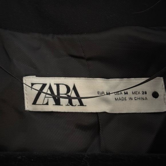 Bomber jacket - Picture 4 of 5